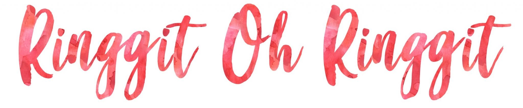 RinggitOhRinggit Logo