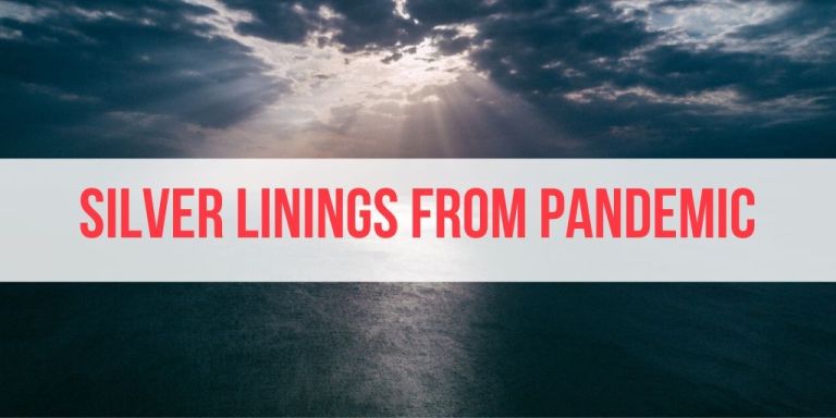 Malaysians Share 7 Silver Linings from the Coronavirus Pandemic
  