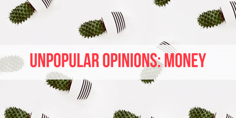Malaysians Share Actual Unpopular Opinions About Money
  